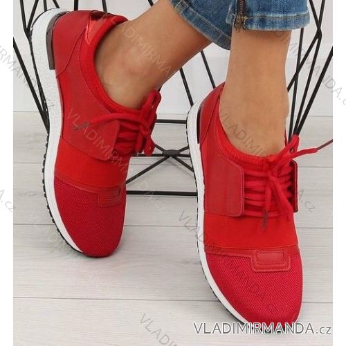 Sneakers Damen (36-41) OBUV OB118050 / 1KS