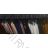 Damen Schultergurt (uni sl) ITALIAN Fashion IM318474