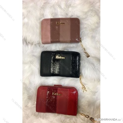 Damenbrieftasche (16 x 9,5 cm) ESLLE IM818F6110
