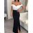 Ärmelloses Ärmelloses Ärmelloses Ärmelloses Ärmelloses Kleid (uni sl) ITALIENISCHE Mode IM318610