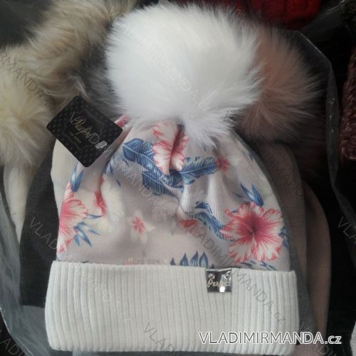 Damenmütze (uni) POLSKO POL218089
