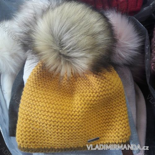 Damenmütze (uni) POLSKO POL218091
