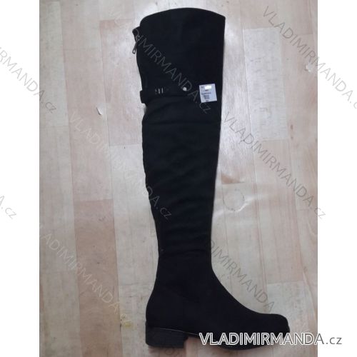 Hohe Stiefel Frauen Winter (36-41) FREIGHT GRE18X8007