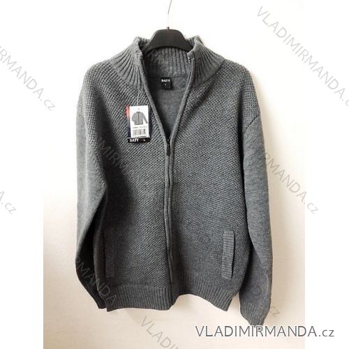Pullover / Reißverschluss Herren (l-3xl) BATY NAMK-TUI
