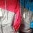 Jacke isoliert mit Reißverschluss Spitze (m-2xl) TEMSTER IM101823436