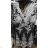 Ärmelloses Kleid mit Bluse (uni s / m) ITALIAN Fashion IM9184570
