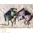 Zweiteiliger Badeanzug (38-44) SEFON S821
