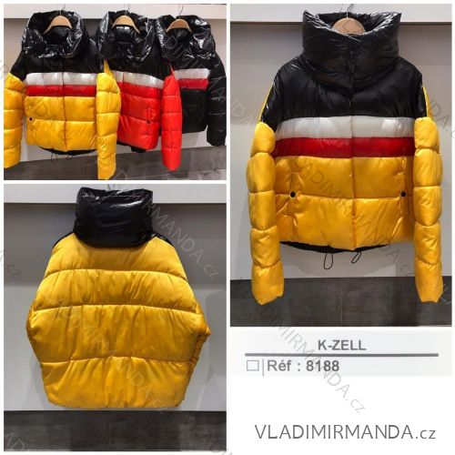 Winterjacke K-ZELL ITALIAN MODA KZE188188