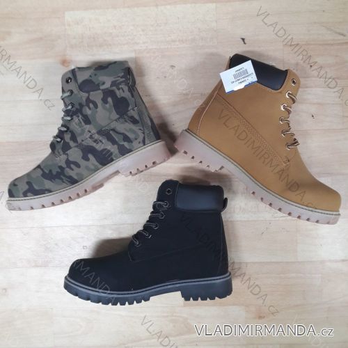 Trainingsstiefel mit Damenpelz (37-42), Stiefel GRE18LIU546