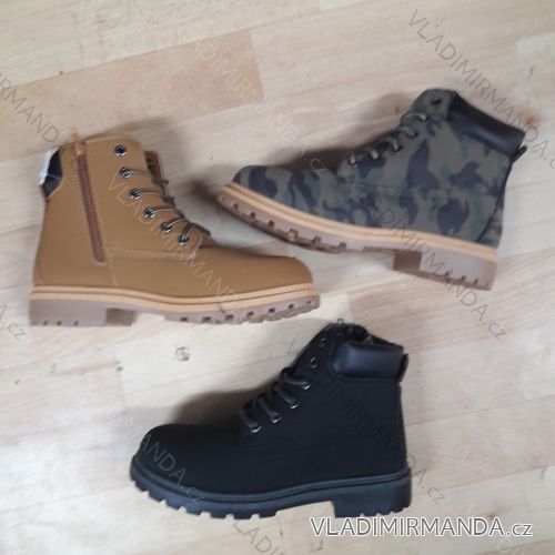 Trainingsstiefel mit Damen (37-42) Stiefel GRE18KK298
