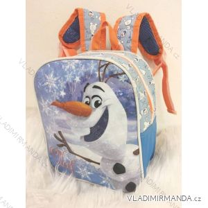 Rucksack gefrorenes Rosa olaf Babyjungen LIZENZ OLAF-BAD
