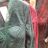 Spitzendamenkleid (uni s / m) ITALIENISCHE Art und Weise IM9181157
