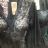 Spitzendamenkleid (uni s / m) ITALIENISCHE Art und Weise IM9181157
