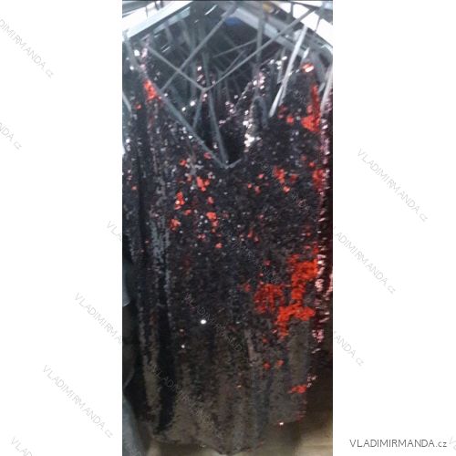 Ballkleid für Damen (uni s / m) ITALIAN Fashion IM9181158
