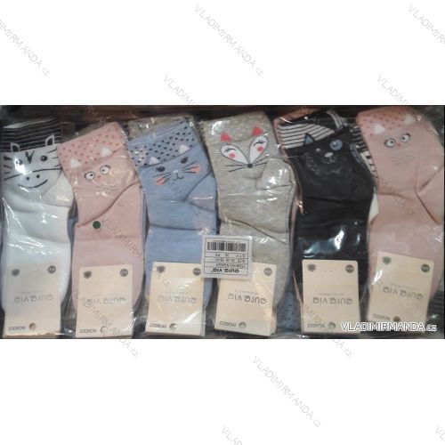 Socken (35-41) AURA.VIA NG6022