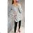 Pullover damen (uni sl) ITALIENISCHE MODA IM918598
