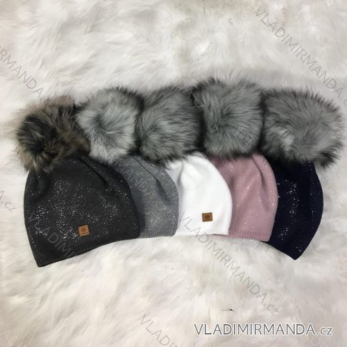 Winterkapseln für Frauen und Jugendliche (uni) WOOLK POLAND PV418SONIA