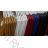 Bluse mit Spitze Damen (uni sl) ITALIENISCHE MODA IM718185
