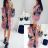 Damenjacke (uni sl) MADE IN CHINA GAR17345 / A