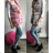Damenjacke (uni sl) MADE IN CHINA GAR17345 / A