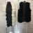 Damenjacke (uni sl) MADE IN CHINA GAR17345 / A