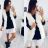Damenjacke (uni sl) MADE IN CHINA GAR17345 / A