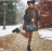 Winterjacke Pelzfell mit Ledertaschen warmes Kunstpelz (s-4xl) AFASHION AF18048