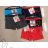 Boxerky Mens Weihnachtsmotiv (l-3xl) PESAIL G55415