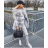 Winterjacke Pelzfell mit Ledertaschen warmes Kunstpelz (s-4xl) AFASHION AF18048