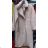 Winterjacke Mantel (uni SL) ITALIAN Fashion IM818015