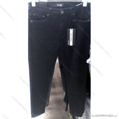 Hose Long Cloth Ladies (30-42) M.SARA SUN18MS531-13