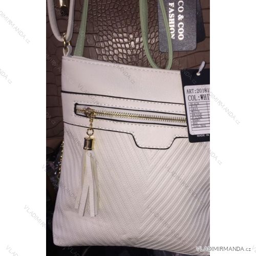 Handtaschen der Frauen ITALIAN FASHION IM2618201812