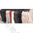 Pullover Damen Langarm (uni sl) ITALIENISCHE MODA IM718484