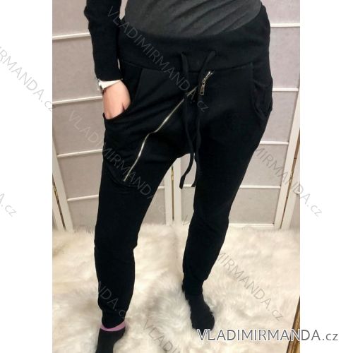 Lange sweatshirts (uni sl) ITALIENISCHE Mode IM518042
