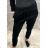 Trainingsanzüge Damen (uni sl) ITALIAN Fashion IM518036