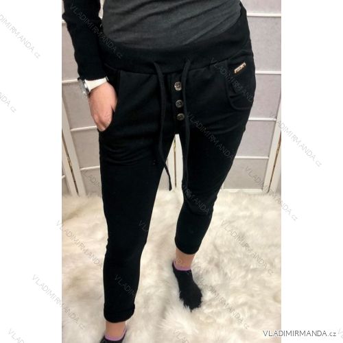 Lange sweatshirts (uni) ITALIENISCHE Mode IM51763130-4