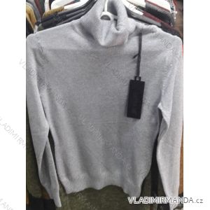 Damen Sweatshirt (S / ML / XL) Sweatshirt EXTRA ME ITALIENISCHER MODUS IM918JM-J1726
