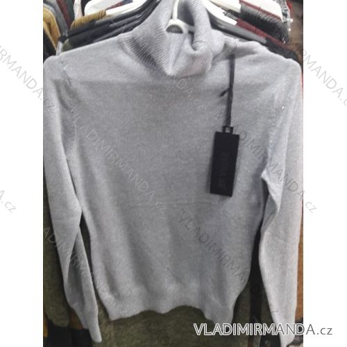 Damen Sweatshirt (S / ML / XL) Sweatshirt EXTRA ME ITALIENISCHER MODUS IM918JM-J1726
