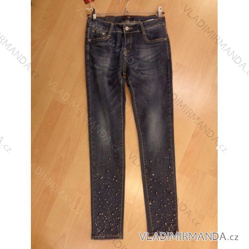 Jeansgewehr (34-44) SAL W082