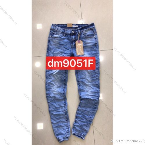 Gewehrjeans Damen (26-32) MA119DM9051F

