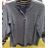 Poloshirt Poloshirt (L-3XL) Polnische Mode PM119008
