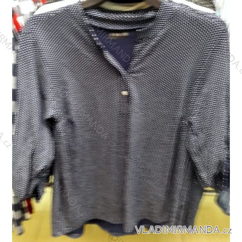 Poloshirt Poloshirt (L-3XL) Polnische Mode PM119008
