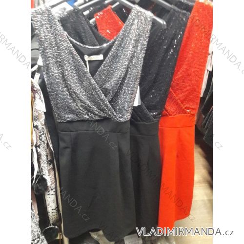 Glamorous Glamorous Damenkleid (uni s / m) ITALIENISCHE Mode IM918659