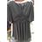 Ballkleid für Damen (XL-2XL) ITALIENISCHE Mode IM918660
