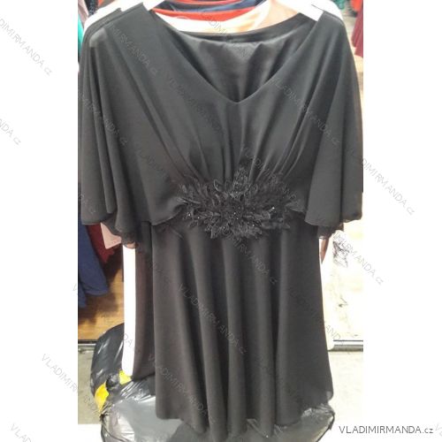 Ballkleid für Damen (XL-2XL) ITALIENISCHE Mode IM918660
