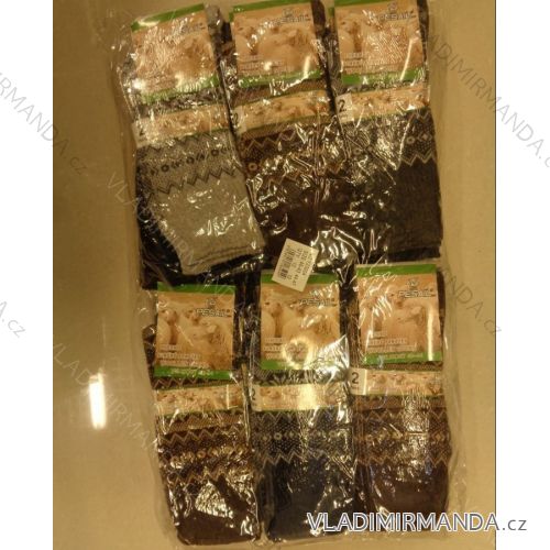 Warme Thermo Damen Socken (40-47) PESAIL YZ0004