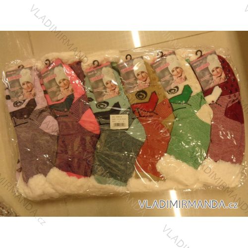 Socken Warm Thermo Damen (35-42) PESAIL WW018
