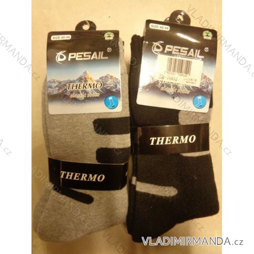 Socken warme Thermomänner (40-44) PESAIL ZM-7002-1