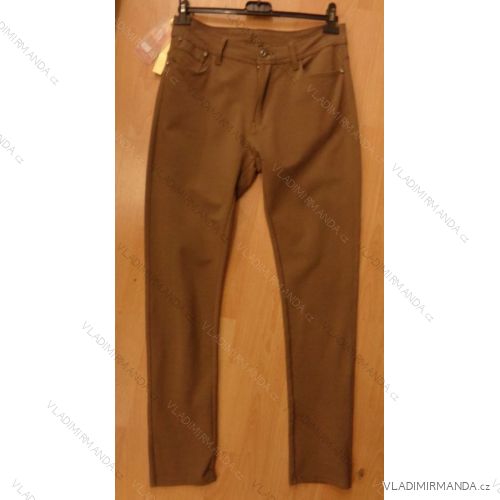 Lange Hosen (34-44) SMILING JEANS W1001
