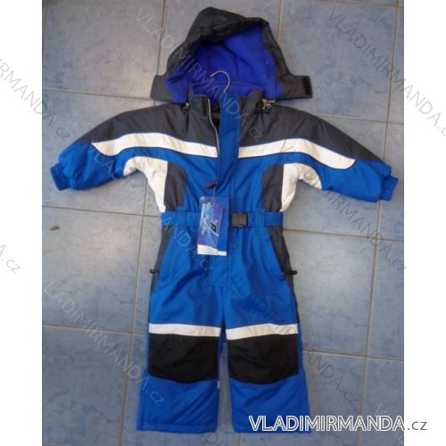 Säuglingswinterstiefel und Babymädchen und Jungen (80-110) PENG MING LC1118

